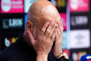 Guardiola evita anunciar adeus, mas sucessor já está definido no City