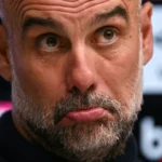 Guardiola não descarta Inglaterra: "Não fiz coisas estúpidas que quero"