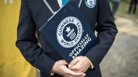 Guinness declara montanha-russa aquática brasileira como a mais alta do mundo