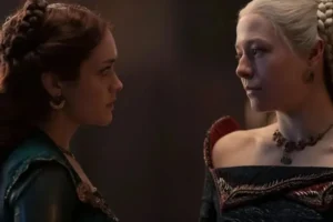 HBO divulga trailer da 3ª temporada de 'A Casa do Dragão' e confirma estreia para junho