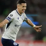 'Haaland paraguaio' assombra rivais e é artilheiro da Liberta antes da Copa