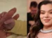 Hailee Steinfeld mostra primeiras fotos da filha recém-nascida