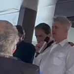 Hantavírus: Capitão anunciou 1.ª morte falando em "causas naturais"