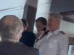 Hantavírus: Capitão anunciou 1.ª morte falando em "causas naturais"