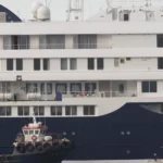 Hantavírus: Começa desembarque de ocupantes de cruzeiro nas Canárias