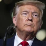 Hematomas nas mãos de Trump? Relatório médico explica o porquê