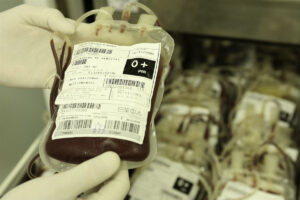 Hemocentro da UEM realiza coleta de sangue no RU nesta quinta (7), em Maringá
