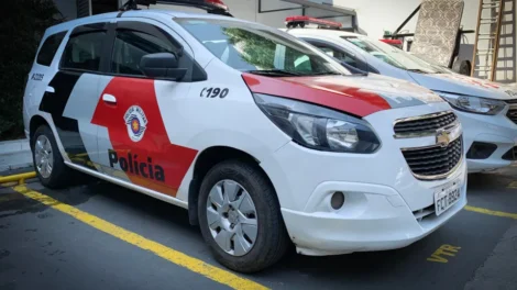 Homem mata, esquarteja primo da esposa e espalha corpo em cidade de SP