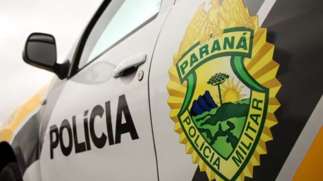 Polícia Militar do Paraná pmpr