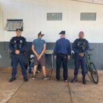 Homem se passa por funcionário da loja e furta corrente de ouro de cadeirante em Maringá