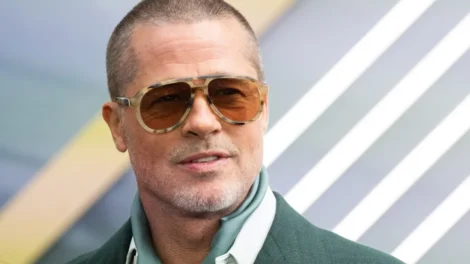 Homens bonitos de Hollywood com mais de 60 e 70 anos
