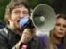 Imprensa volta a sede do governo Milei após 11 dias de bloqueio a jornalistas