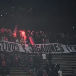 Independiente Medellín jogará sem torcida após caos em jogo com Flamengo