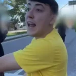 Influenciador Luan Lennon é preso sob suspeita de forjar furto para produzir vídeos no centro do Rio