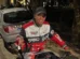 Influenciador morre após colidir moto em poste em Santo André (SP)