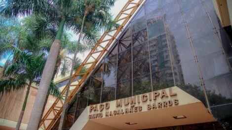 Inscrições para PSS da Prefeitura de Maringá seguem abertas até quinta-feira (7)