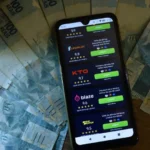 Inscritos no Desenrola 2.0 serão alvo de bloqueio automático do governo a bets
