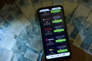 Inscritos no Desenrola 2.0 serão alvo de bloqueio automático do governo a bets