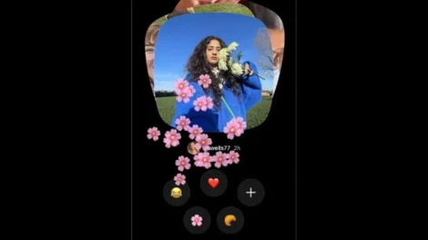 Instagram lança app de fotos temporárias para rivalizar com Snapchat