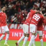 Inter faz 2 a 0 no Fluminense e se distancia do Z4 do Brasileirão