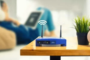 Internet lenta? Estes aparelhos podem interferir com a sua rede Wi-Fi