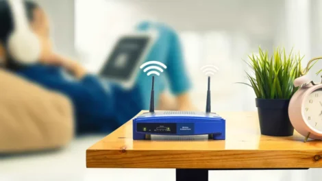 Internet lenta? Estes aparelhos podem interferir com a sua rede Wi-Fi