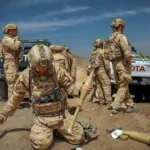 Irã reconstrói poder militar mais rápido que EUA previam, diz TV