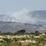 Israel captura castelo de Beaufort, no sul do Líbano