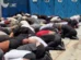Israel deporta ativistas após vídeo do grupo amarrado e ajoelhado causar crise diplomática