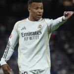 “Isso não é o Real Madrid”: Mbappé reclama e Arbeloa o desmente