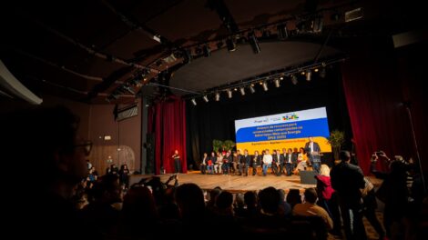 Itaipu anuncia investimento em energias renováveis em 15 instituições de ensino superior e técnico do PR e MS