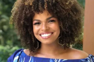Jeniffer Nascimento fala da ex-presidiária que viverá em 'Quem Ama Cuida'