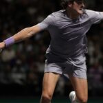 João Fonseca conhece chave em Roland Garros e pode enfrentar Djoko