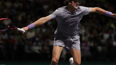 João Fonseca conhece chave em Roland Garros e pode enfrentar Djoko