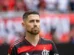 Jorginho tem fratura confirmada, e Flamengo protesta contra arbitragem