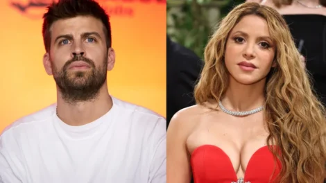 Jornal colombiano viraliza ao provocar Piqué após nova música de Shakira para a Copa