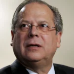 José Dirceu é diagnosticado com linfoma e inicia tratamento em SP