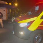 Jovem de 17 anos é morto a tiros em Sarandi; vítima foi alvejada na cabeça e no peito