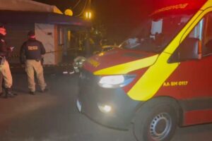 Jovem de 17 anos é morto a tiros em Sarandi; vítima foi alvejada na cabeça e no peito