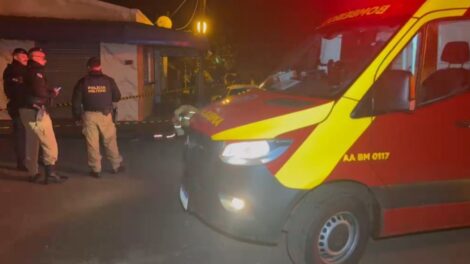 Jovem de 17 anos é morto a tiros em Sarandi; vítima foi alvejada na cabeça e no peito
