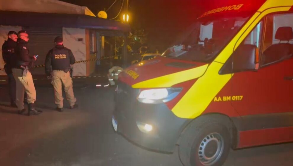 Jovem de 17 anos é morto a tiros em Sarandi; vítima foi alvejada na cabeça e no peito