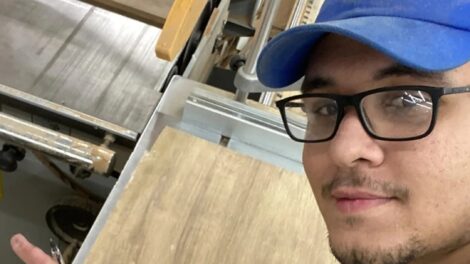 Jovem de 25 anos morre após ser atropelado pelo próprio veículo, em Maringá