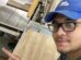 Jovem de 25 anos morre após ser atropelado pelo próprio veículo, em Maringá