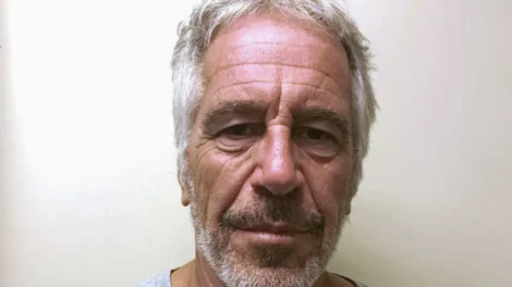 Juiz federal dos EUA divulga suposta carta de suicídio de Jeffrey Epstein