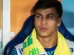 Kaio Jorge comemora por estar em pré-lista da Copa: 'Muito feliz'