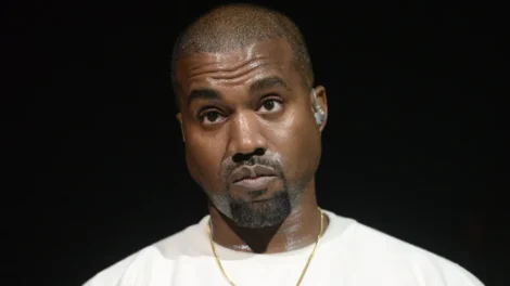 Kanye West fará megashow na Turquia após ser barrado em outros países europeus