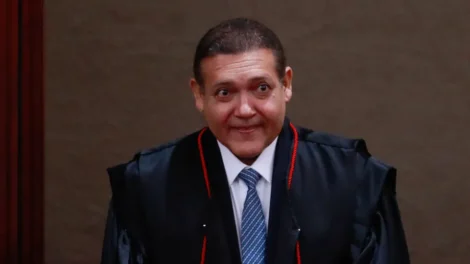 Kassio assume TSE após aproximação com governo Lula e sob desconfiança de aliados de Bolsonaro