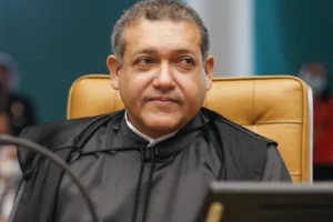 Kassio será relator de revisão pedida por Bolsonaro para anular condenação no STF