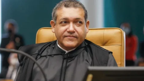 Kassio será relator de revisão pedida por Bolsonaro para anular condenação no STF
