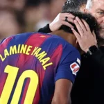 Lamine Yamal temeu perder o Mundial: "Rezei por dentro..."